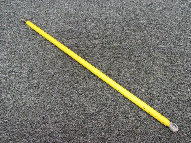 80065-6 Air Tractor AT-301 Push Rod Valve To Sprayer Control