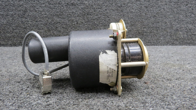 0106-11-T8 S-Tec Autopilot Trim Servo Assembly (Core)