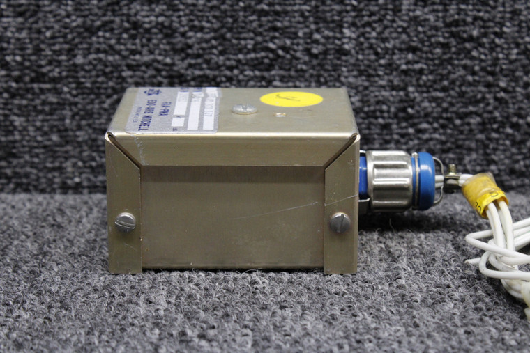 1A526 Edo-Aire, Mitchell Autopilot Relay Box (Volts: 14)