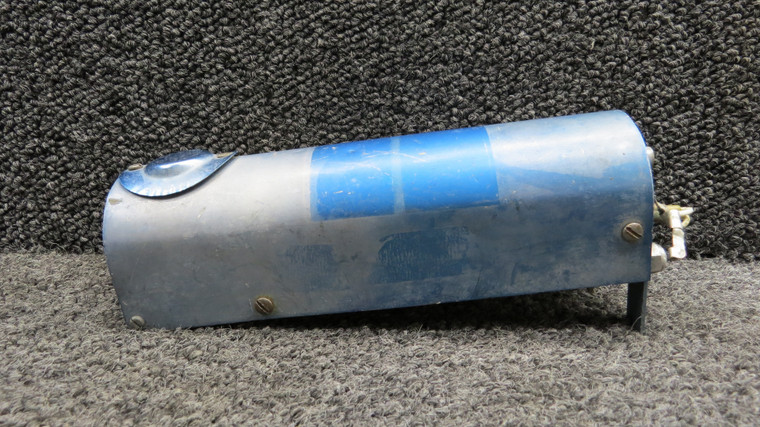 753-501 Piper PA24-250 Autopilot Roll Servo Motor Assembly