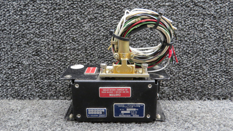 46780-0000 ARC DT-550A Acceleration Sensor with Modifications (Volts: 28)