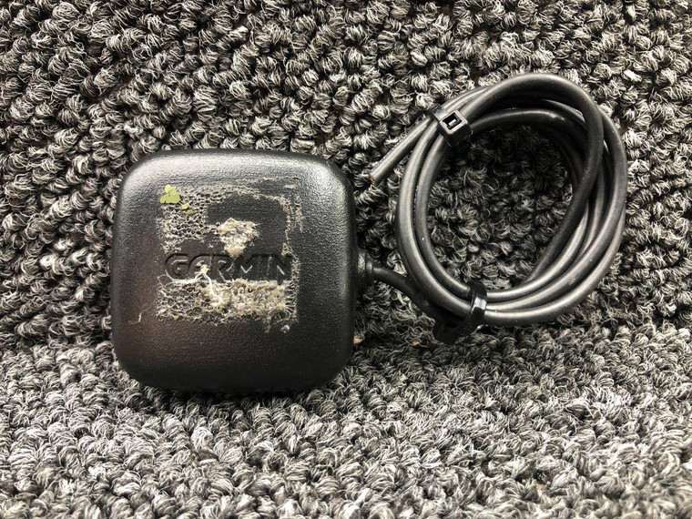 013-00202-00 Garmin GA-25 MCX GPS Antenna
