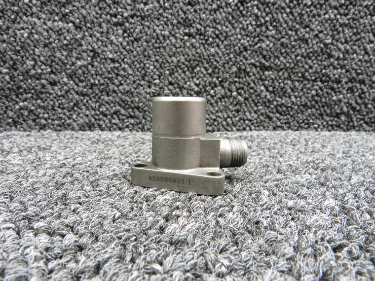 6222M35 (Alt: 45AS86803-1) Endevco Accelerometer