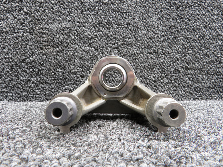 3071070-2 (Alt: 3071071-2D) Honeywell Engine Mount Assembly (Abrasion)