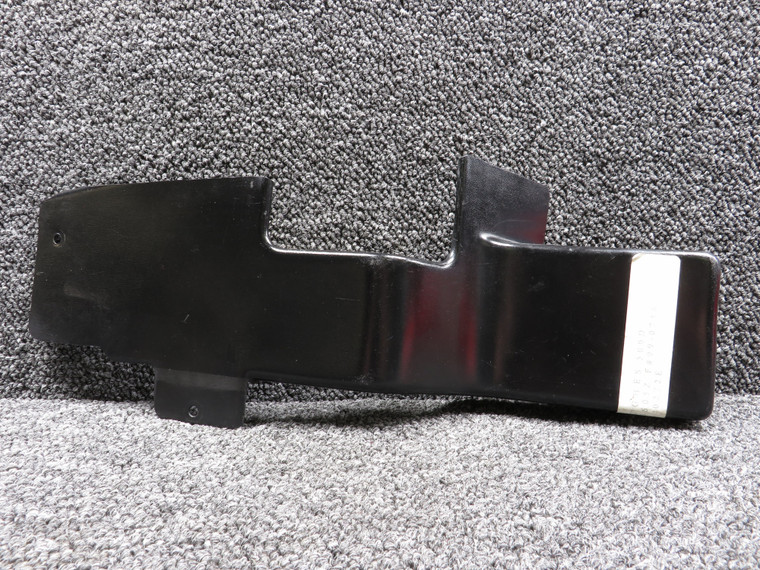 369H6573-35 Hughes 500D Collective Stick Cover