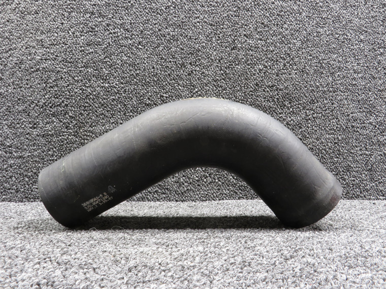 369H8065-3 Hughes 500D Cabin Duct Vent