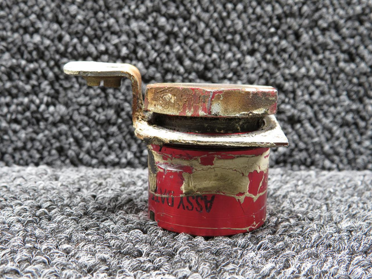 353-00-11 Dukes Astronautics Fuel Check Valve Assembly