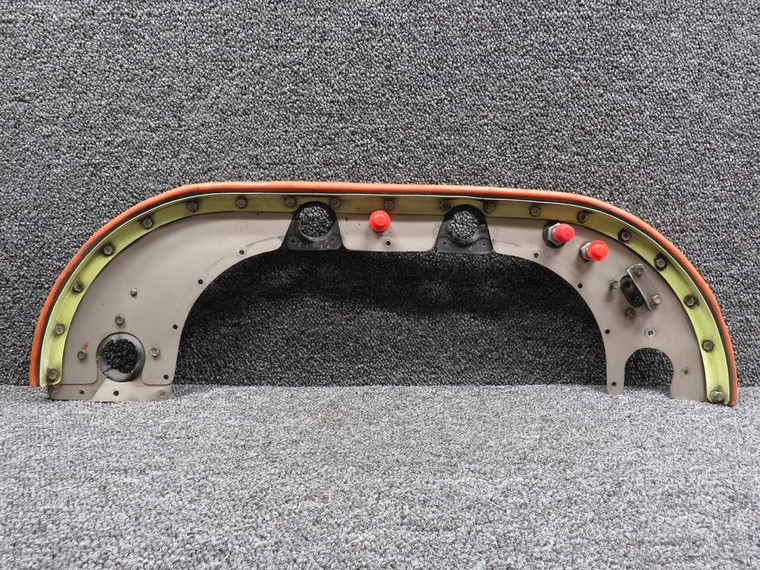 5D3-50-6137 Engine Baffle Assembly with Attachments