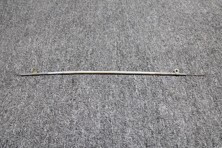 554-144 (Alt: PS50146-6-1) Piper PA28RT-201T Defroster Cross Connect Cable (17”)