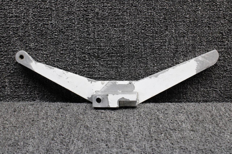 35735-002 Piper PA28RT-201T Nose Gear Spring Arm Assembly