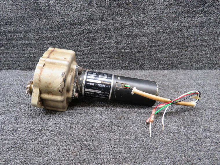 9910002-3 Aerospace Controls DC Motor Assembly (Core)