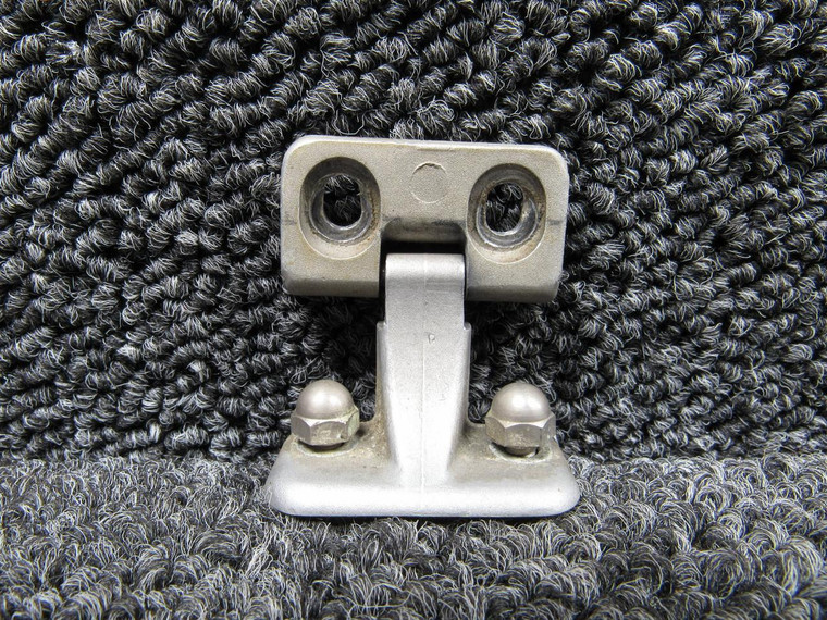 5111603-201 Cessna C-425 Foul Weather Window Upper Hinge Assembly