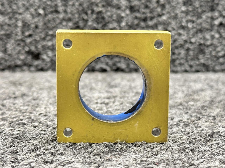 96-361010-1 Beechcraft 58 Ice Light Spacer (Squared Corners)