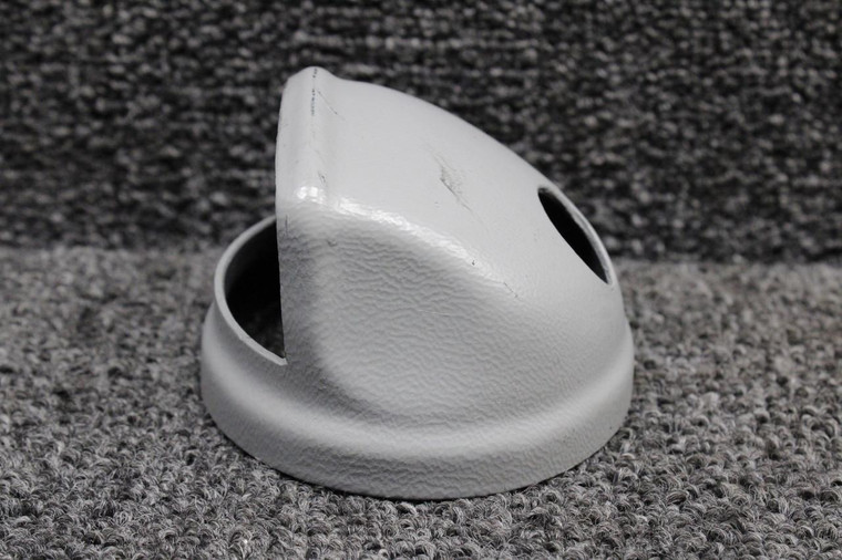 65735-018 Piper PA28RT-201T Air Vent Cup (Gray)