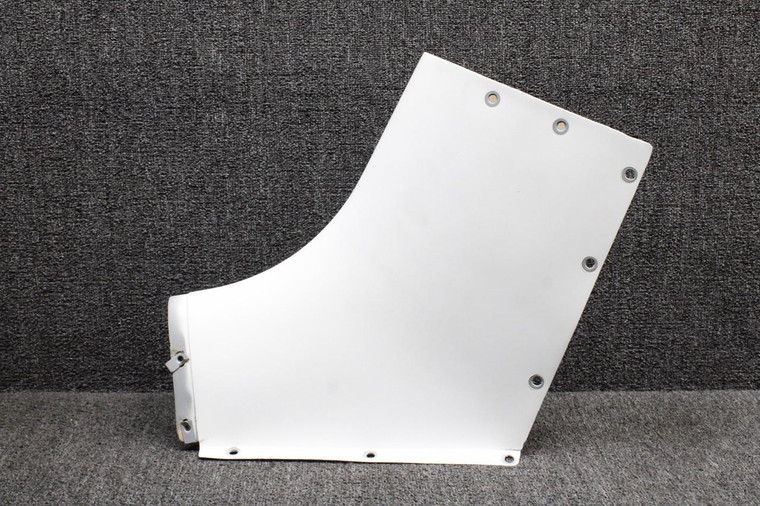 78913-007 Piper PA28RT-201T Aft Dorsal Fin Fairing