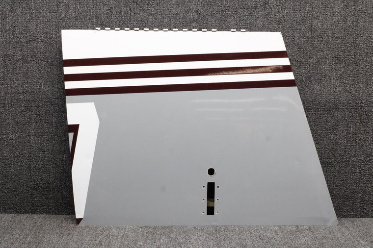 66793-018 (Use: 66793-800) Piper PA28RT-201T Baggage Door Structure