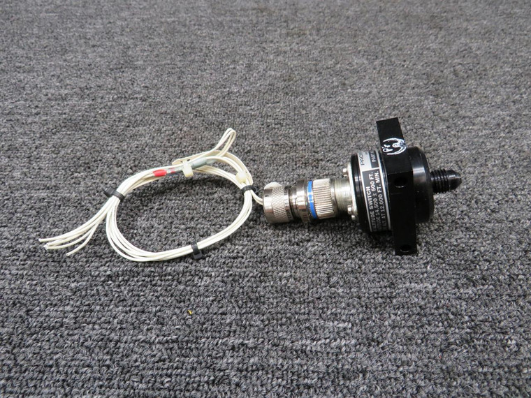 P24032 Pacific Precision Barometric Altitude Switch (Operating Voltage: 18-30)