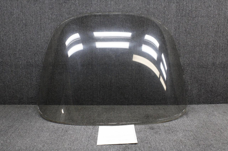 Piper PA28RT-201T Global Aeronautics Single Piece Windshield with STC