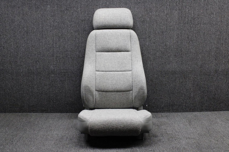 96827-022 Piper PA28RT-201T Aft Seat Assembly LH (Rails: 13”)