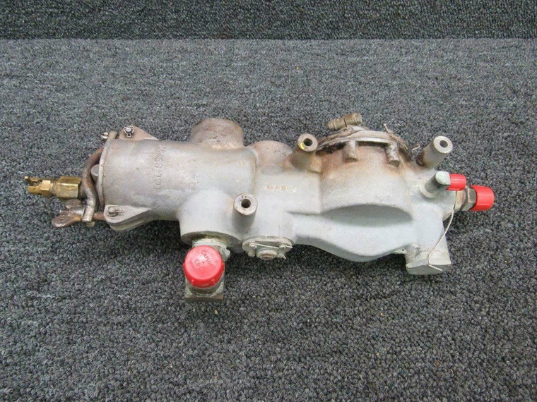 50556-1 Air Tractor AT-301 Fuel Wobble Pump Assembly