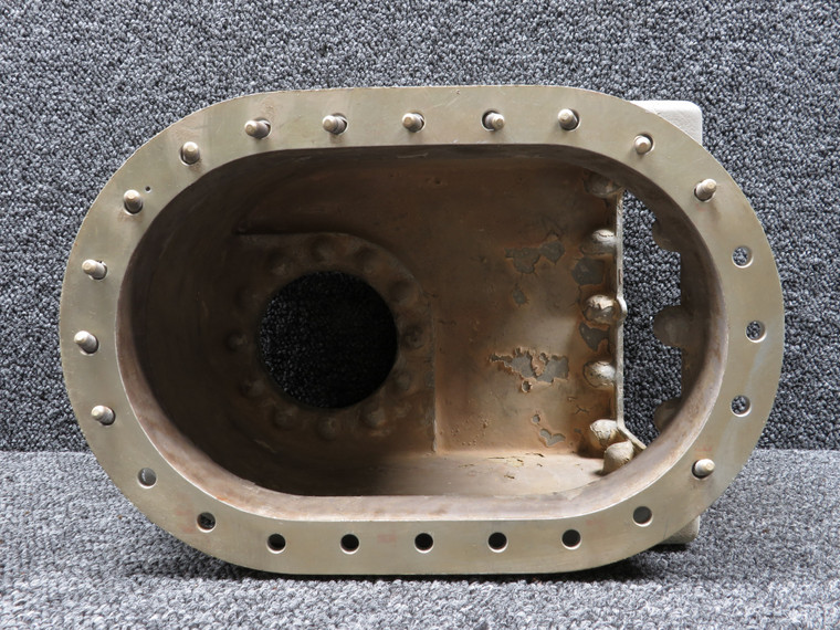 630336-507 Aero Commander 690B Sump Assembly
