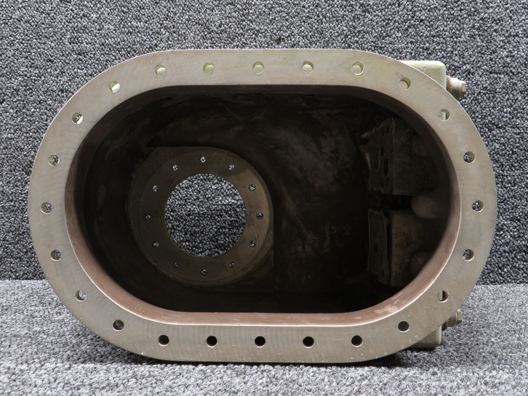 5630207-501 Aero Commander 680T Sump Assembly with Valves