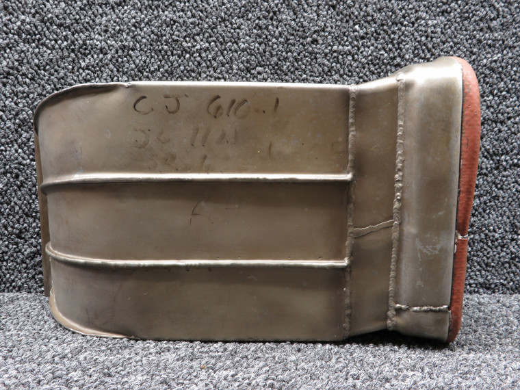 4613019-501 Aero Commander 1121 Cooling Duct Assembly RH