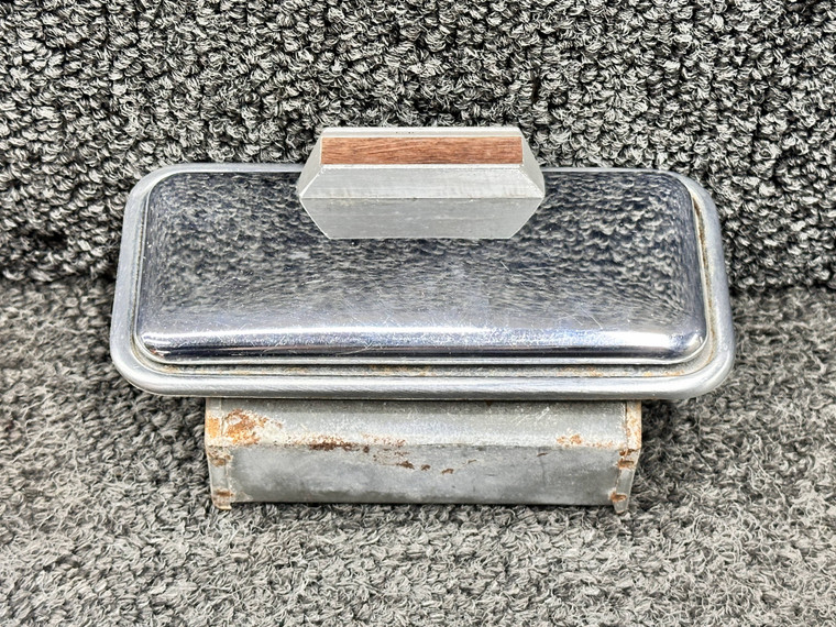 Beechcraft 58 Ashtray Assembly