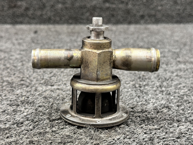 1H30-6 Airborne Pressure Regulating Valve