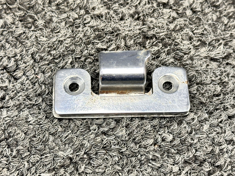 58-420063-1 Beechcraft 58 Storm Window Striker Plate