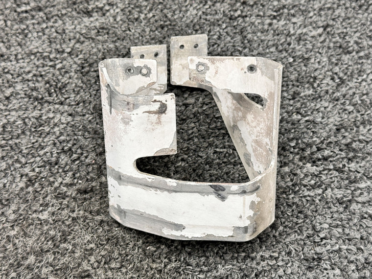 95-160000-49 Beechcraft 58 Flap Limit Switch Cam Bracket