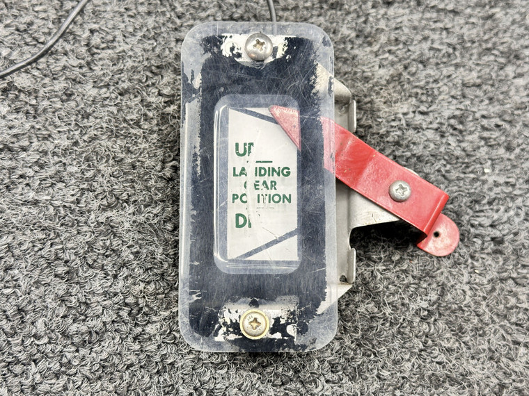 Beechcraft 58 Landing Gear Position Indicator Assembly
