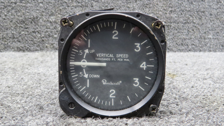 7040 United Vertical Speed Indicator (Code: C.5)