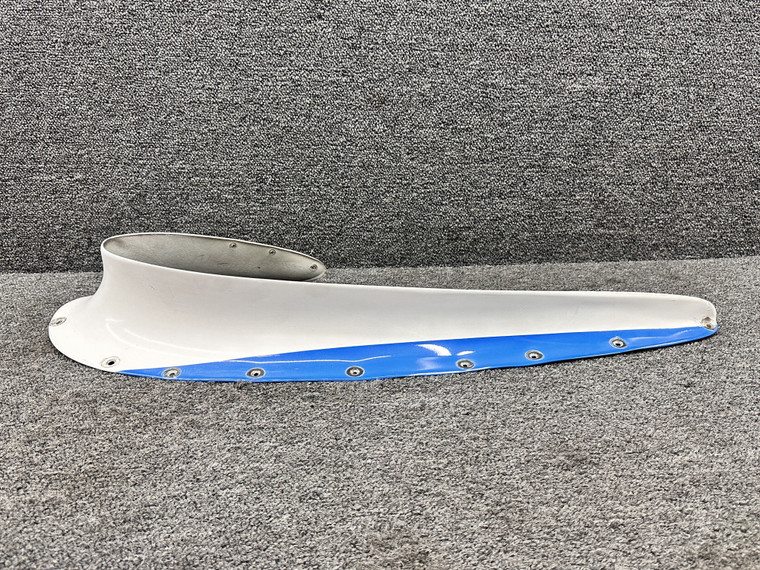 96-110010-19 Beechcraft 58 Nacelle Fillet Outboard RH (Colored)