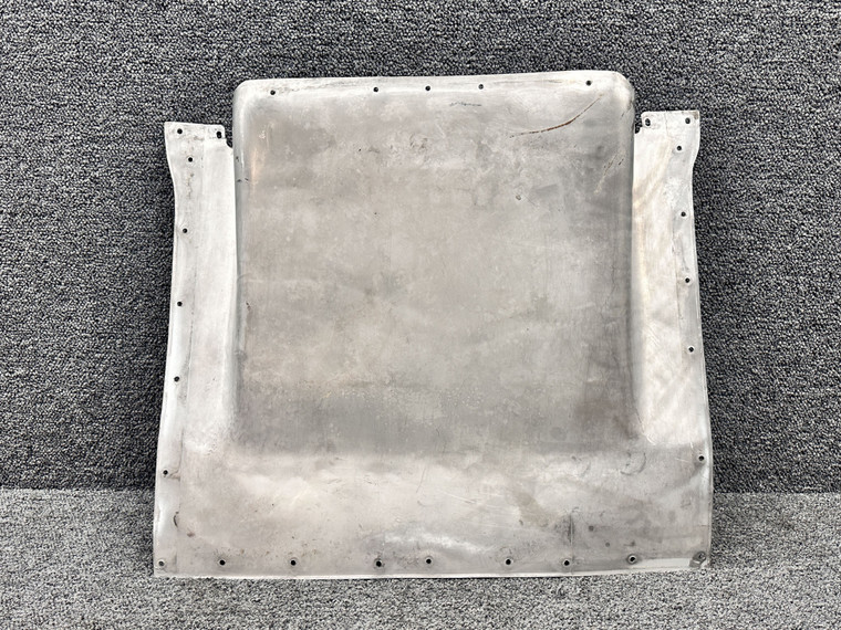 96-980001-9 Beech 58 Nacelle Trough LH