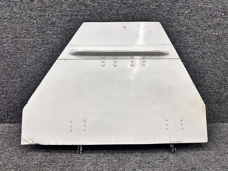 35-815055-68 (Use: 35-815055-214) Beechcraft 58 Main Gear Door Outboard LH