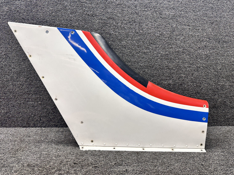 96-440015-39 (Use: 96-440015-85) Beechcraft 58 Dorsal Saddle Assembly