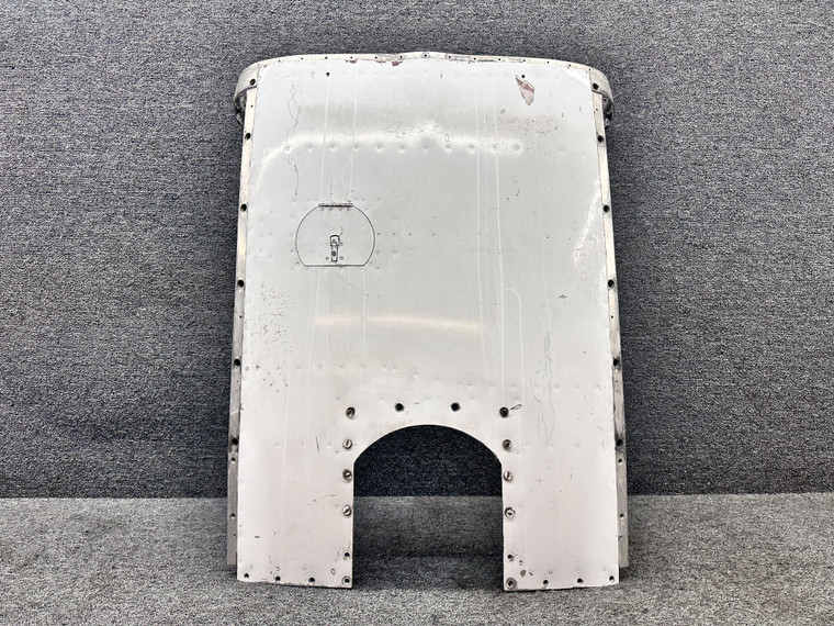 58-910011-3 (Use: 58-910011-603) Beechcraft 58 Upper Cowling Assy LH or RH