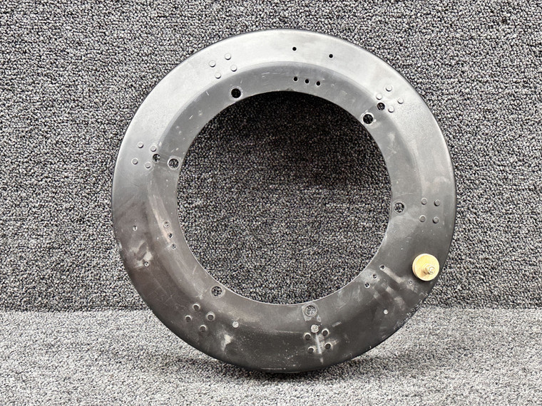 C3566-1 Beechcraft 58 Spinner Bulkhead Aft Assembly