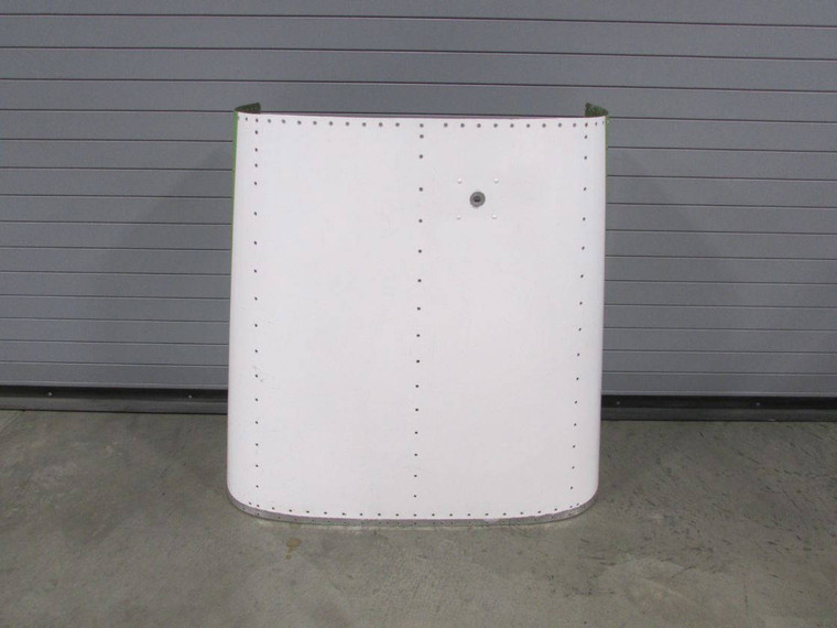 0712000-31 Cessna 180J Upper Skin Assembly
