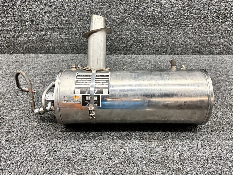 D83A28 Janitrol Aero S50 Cabin Heater Assembly (24V)