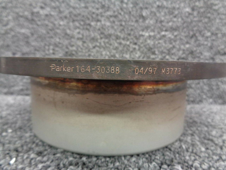 164-30388 Parker Brake Disc (Thickness: 0.341")