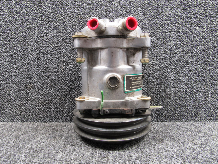 36-555012-1 Sanden Air Conditioner Compressor