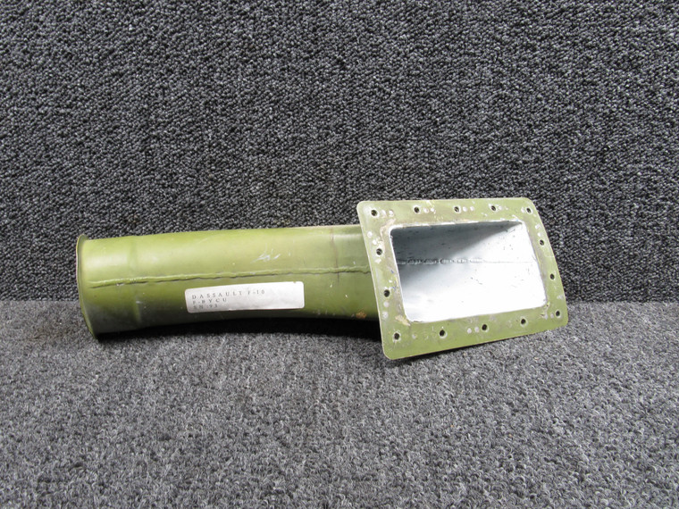 F10A299000071 Dassault F-10 Duct Assembly