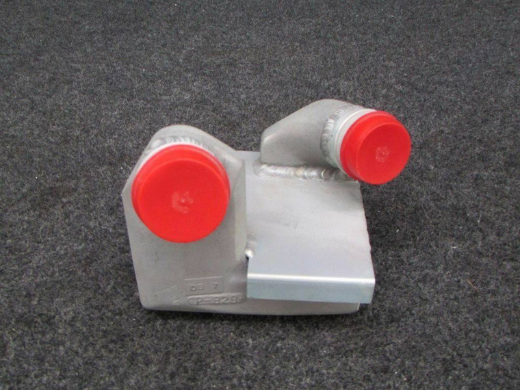 8532825 Harrison Pre-Cooler Engine Bleed Air (SA)
