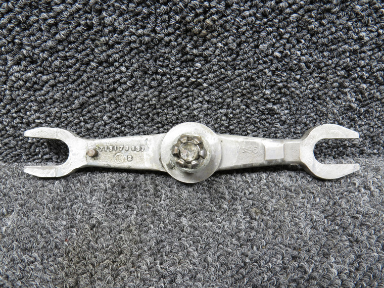 1713178837-2 Fokker F-27-200 Link Assembly