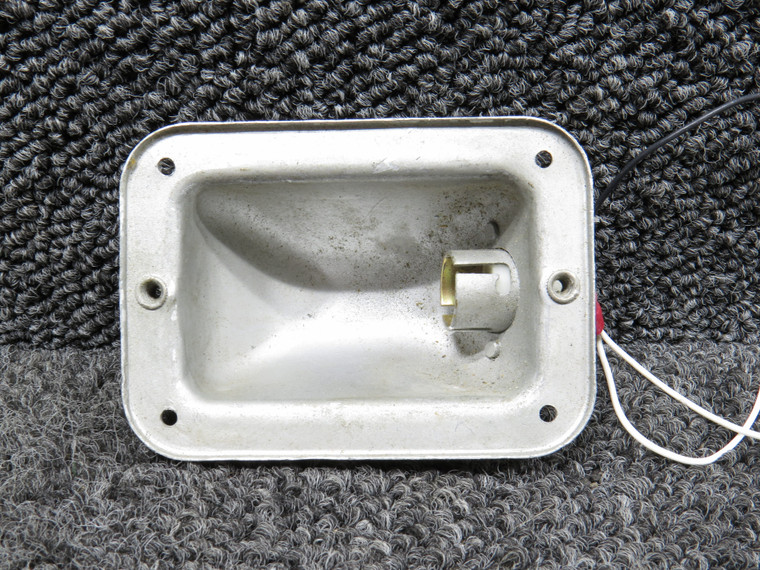 B-3550-7 Grimes Dome Light Housing