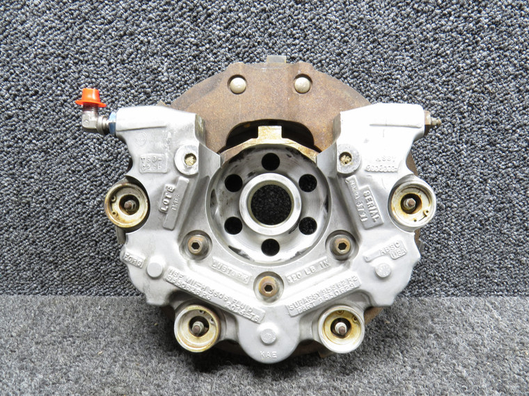 5003096-6 (Alt: 6600330-9) Goodyear Brake Assembly