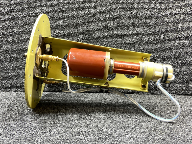 FG250A47 (Alt: 2326014-7) Honeywell Fuel Quantity Tank Compensator (Series: 2)