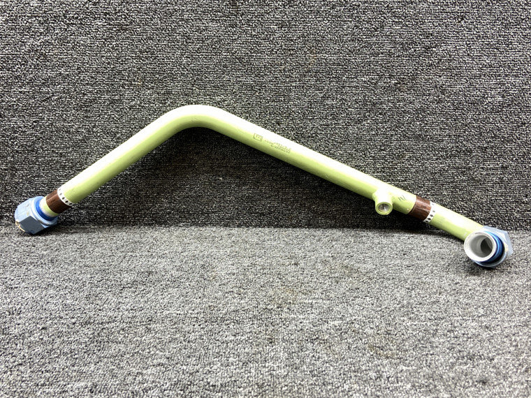2659000-5 Engine Fire Extinguisher Tube Assembly LH